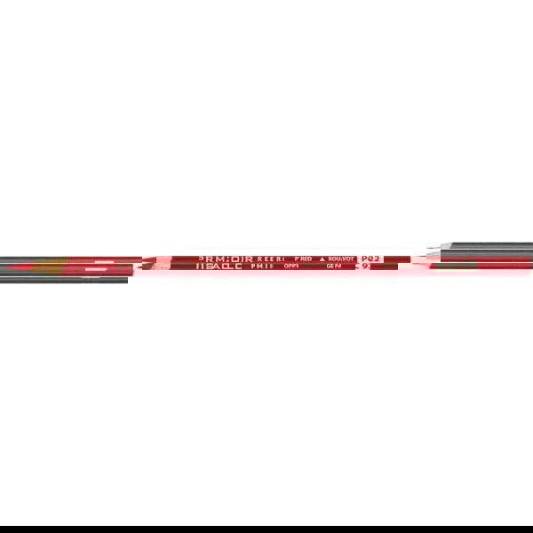 Color Pencil: Premier Tip, Poppy Red